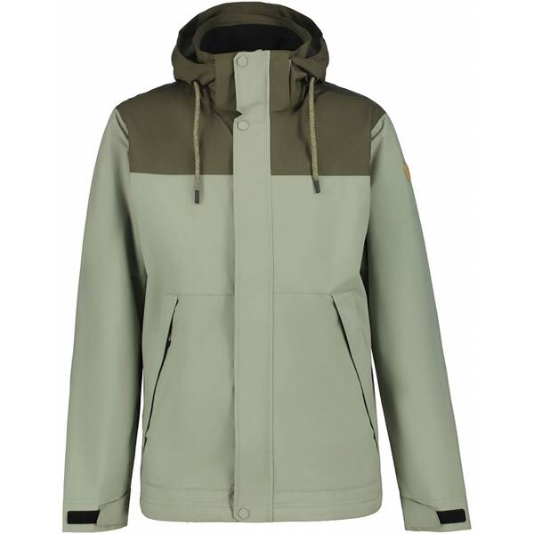 ICEPEAK Herren Jacke MERCED von icepeak