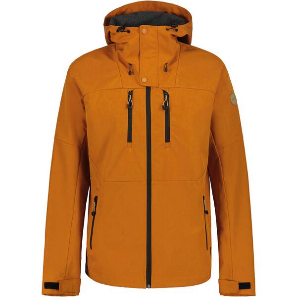 ICEPEAK Herren Jacke MONTROSE von icepeak