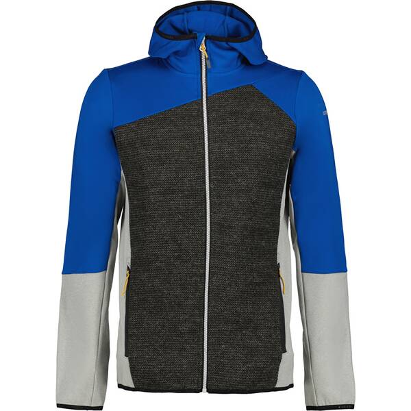 ICEPEAK Herren Kapuzensweat BECLEY von icepeak