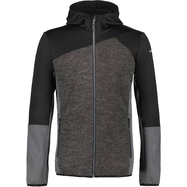 ICEPEAK Herren Kapuzensweat BECLEY von icepeak