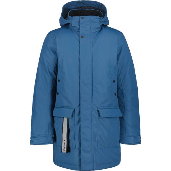 ICEPEAK Herren Mantel ALAMOS von icepeak