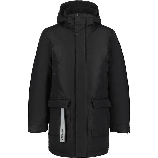 ICEPEAK Herren Mantel ALAMOS von icepeak