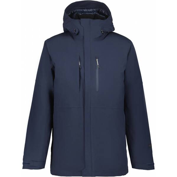 ICEPEAK Herren Mantel BAKERHILL von icepeak