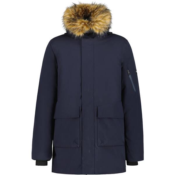 ICEPEAK Herren Mantel MAXBASS ICEPEAK Herren Mantel MAXBASS von icepeak