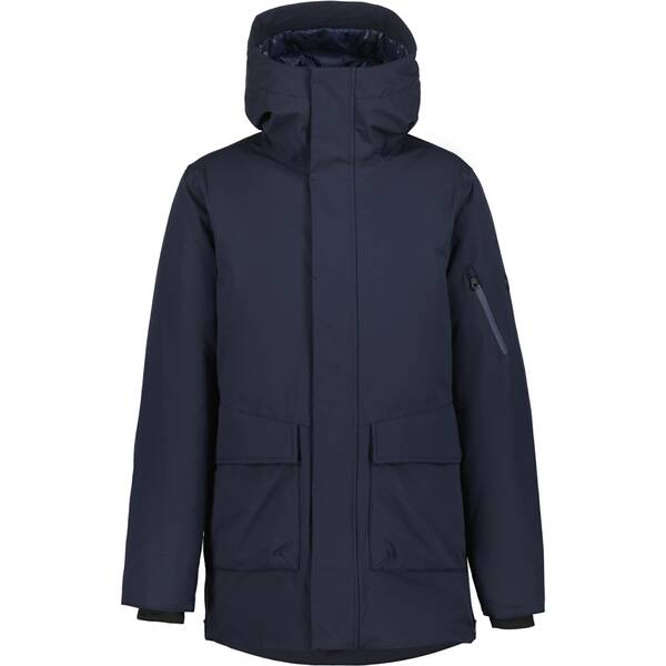 ICEPEAK Herren Mantel MAXBASS von icepeak