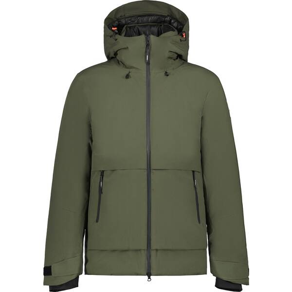 ICEPEAK Herren Mantel PERRYTON von icepeak