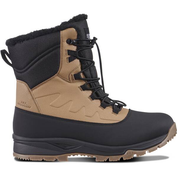 ICEPEAK Herren Multifunktionsstiefel ALOFI MR von icepeak