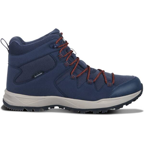 ICEPEAK Herren Multifunktionsstiefel ANSIO MR von icepeak