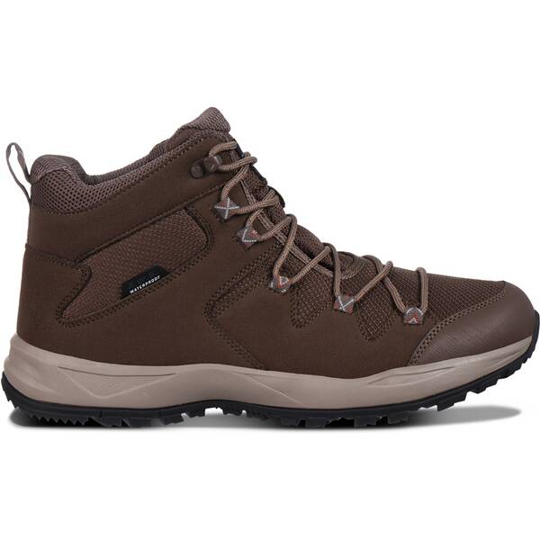 ICEPEAK Herren Multifunktionsstiefel ANSIO MR von icepeak