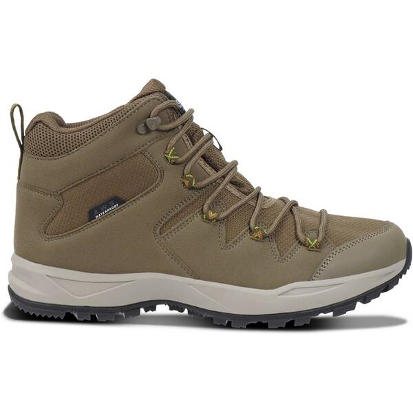 ICEPEAK Herren Multifunktionsstiefel ANSIO MR von icepeak