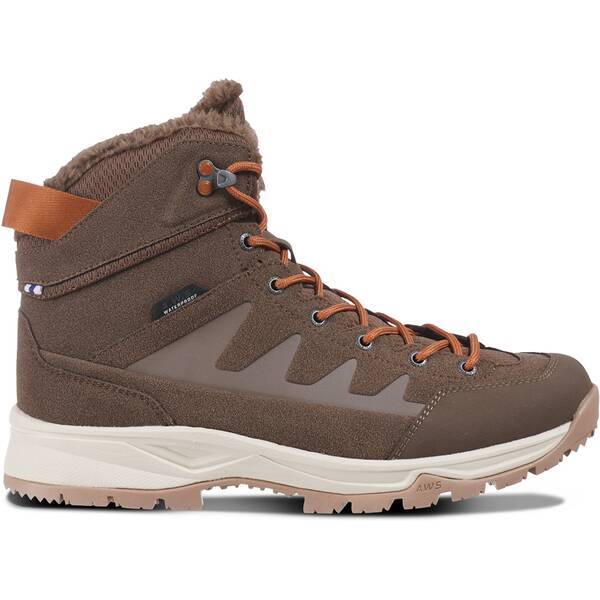 ICEPEAK Herren Multifunktionsstiefel AREZZO MR von icepeak