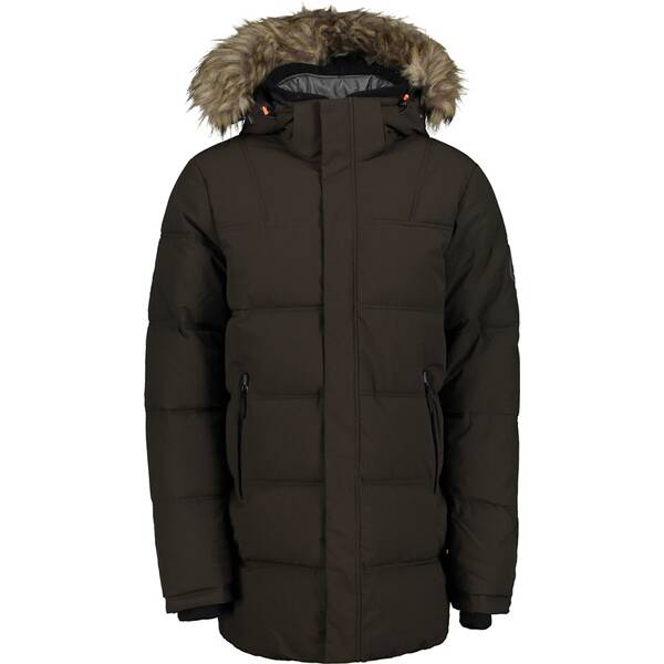 ICEPEAK Herren Parka BIXBY von icepeak