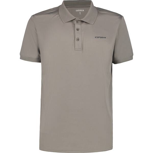ICEPEAK Herren Polo BELLMONT von icepeak