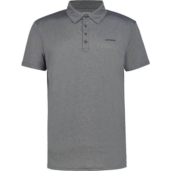 ICEPEAK Herren Polo BOONTON von icepeak