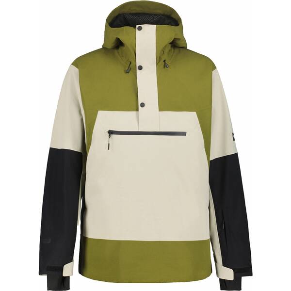 ICEPEAK Herren Schlupfjacke CHARLTON von icepeak