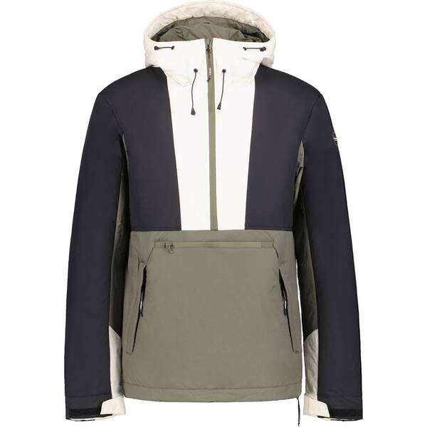 ICEPEAK Herren Schlupfjacke MAYVILLE von icepeak