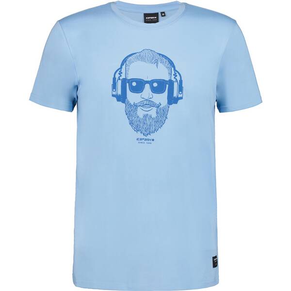 ICEPEAK Herren Shirt AKERA von icepeak
