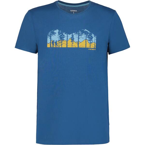 ICEPEAK Herren Shirt BEEVILLE von icepeak