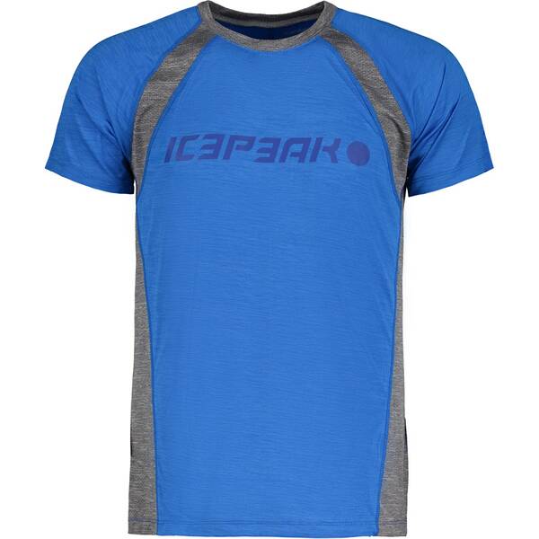 ICEPEAK Herren Shirt DESTIN von icepeak