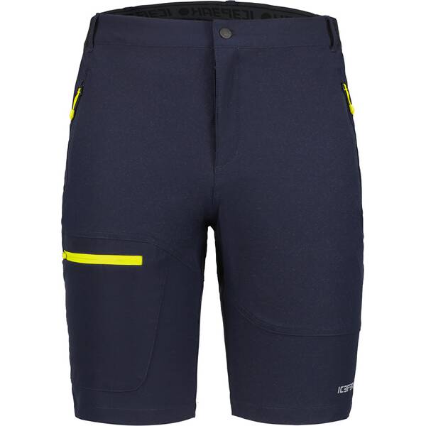 ICEPEAK Herren Shorts BALLSTON von icepeak