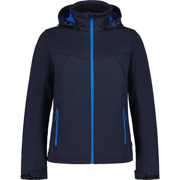 ICEPEAK Herren Softshelljacke von icepeak