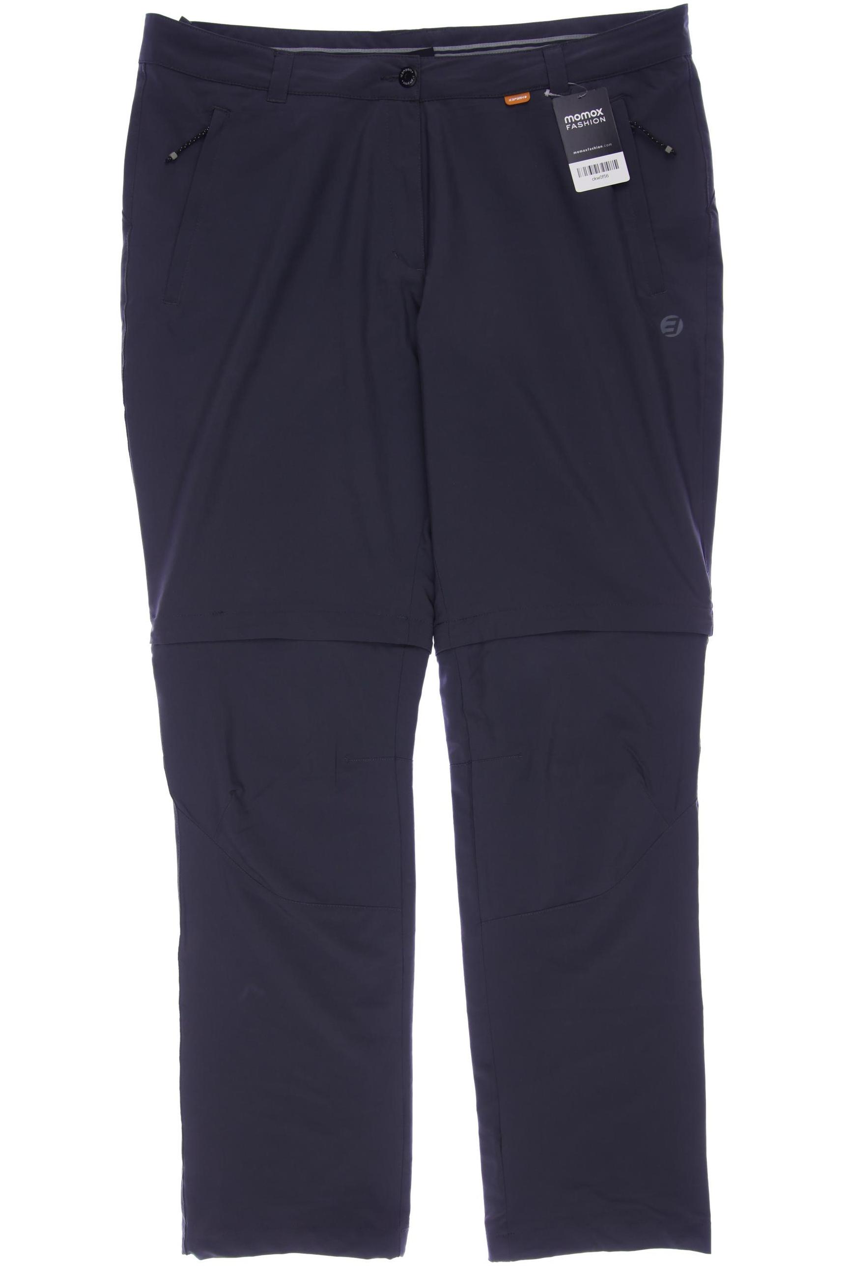 ICEPEAK Herren Stoffhose, grau von icepeak