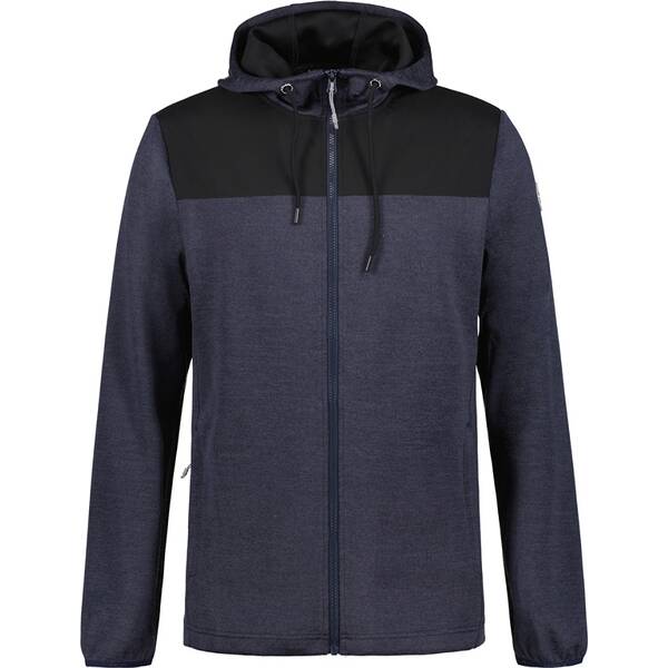 ICEPEAK Herren Unterjacke AGAR von icepeak