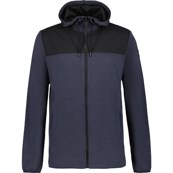 ICEPEAK Herren Unterjacke AGAR von icepeak