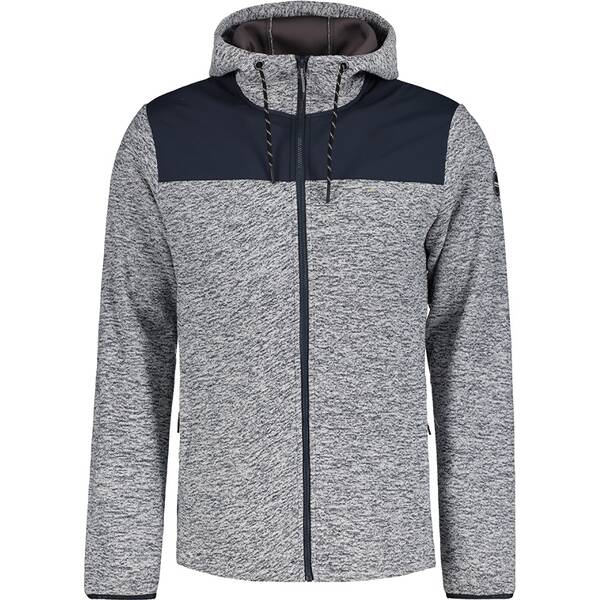 ICEPEAK Herren Unterjacke AGAR von icepeak