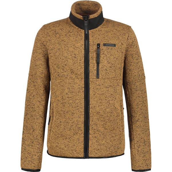 ICEPEAK Herren Unterjacke AGARAT von icepeak