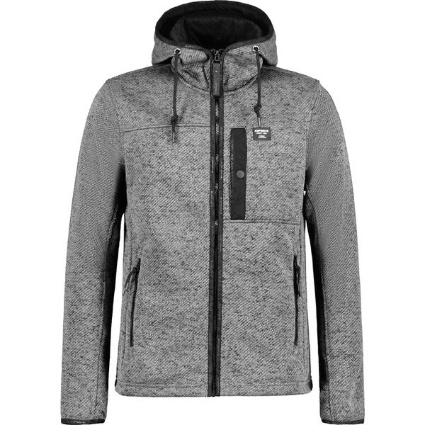 ICEPEAK Herren Unterjacke AGRAN von icepeak