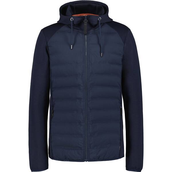 ICEPEAK Herren Unterjacke AIKERA von icepeak