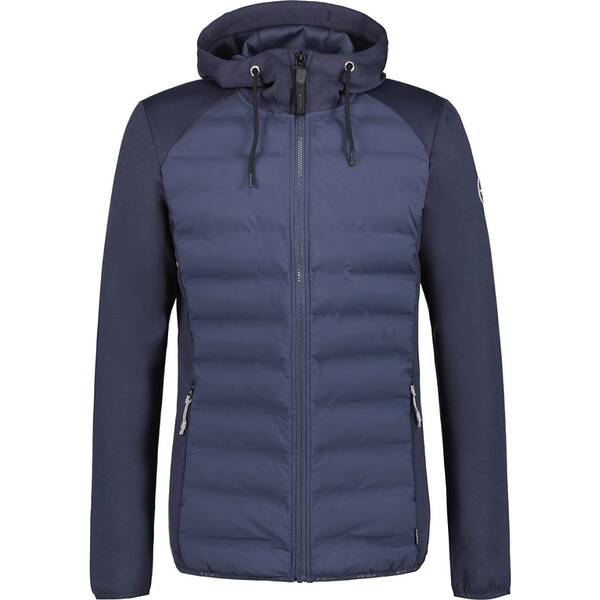 ICEPEAK Herren Unterjacke AIKERA von icepeak