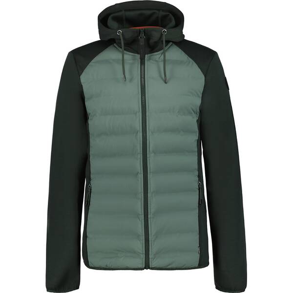 ICEPEAK Herren Unterjacke AIKERA von icepeak