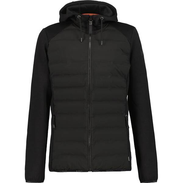 ICEPEAK Herren Unterjacke AIKERA von icepeak