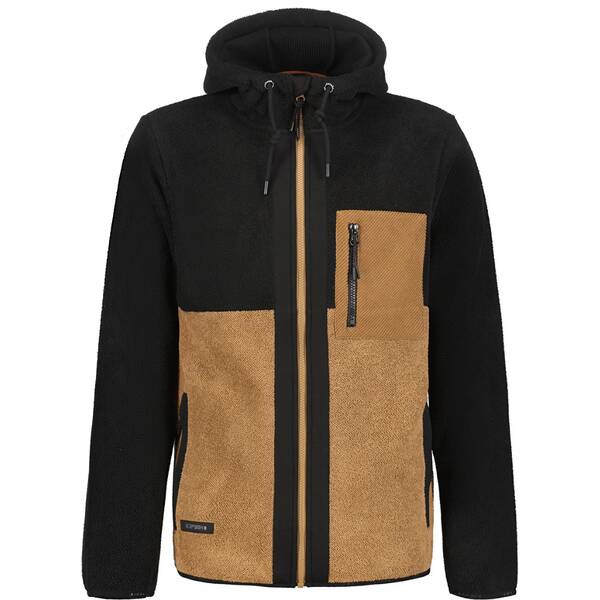 ICEPEAK Herren Unterjacke AKIAN von icepeak