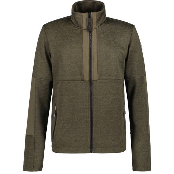ICEPEAK Herren Unterjacke ALVENE ICEPEAK Herren Unterjacke ALVENE von icepeak