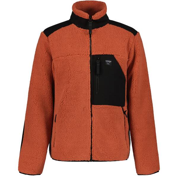 ICEPEAK Herren Unterjacke ARDEM von icepeak