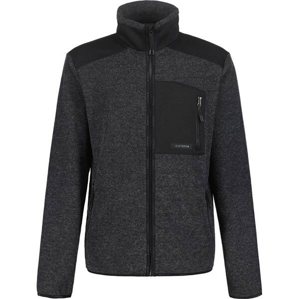 ICEPEAK Herren Unterjacke ARDENE von icepeak