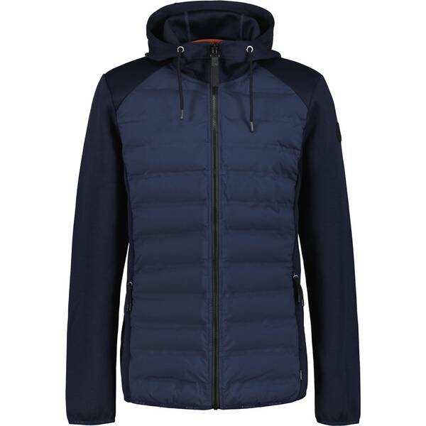 ICEPEAK Herren Unterjacke ARZBERG von icepeak