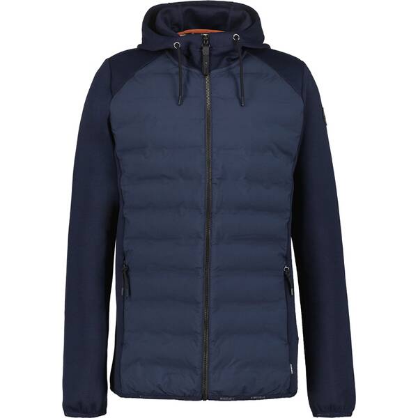 ICEPEAK Herren Unterjacke ARZBERG von icepeak