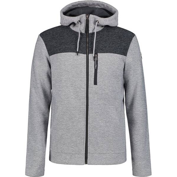 ICEPEAK Herren Unterjacke AZLE von icepeak
