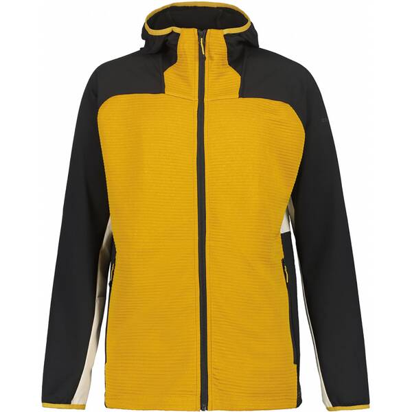 ICEPEAK Herren Unterjacke BASSUM von icepeak