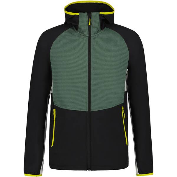 ICEPEAK Herren Unterjacke BASSUM von icepeak