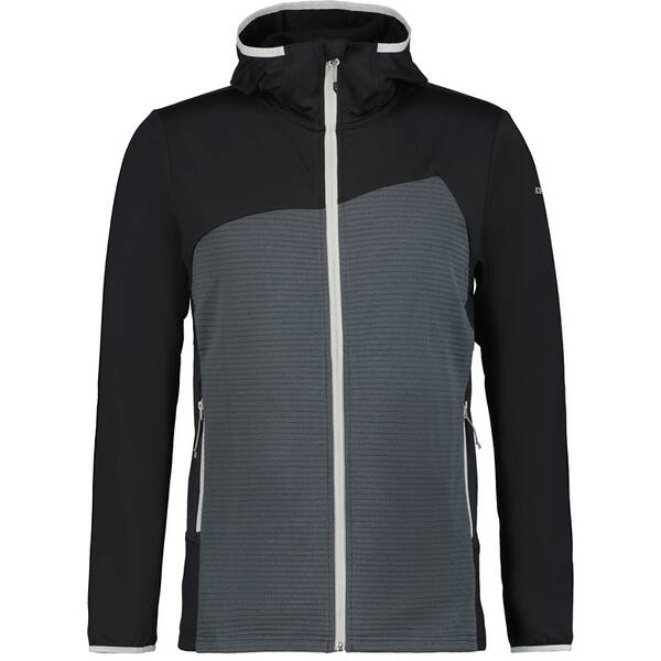 ICEPEAK Herren Unterjacke BASSUM von icepeak