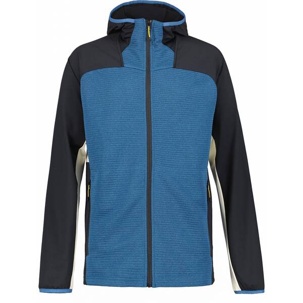 ICEPEAK Herren Unterjacke BASSUM von icepeak