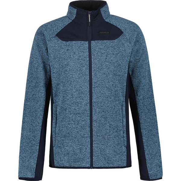 ICEPEAK Herren Unterjacke BODE von icepeak