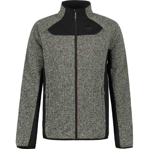 ICEPEAK Herren Unterjacke BODE von icepeak