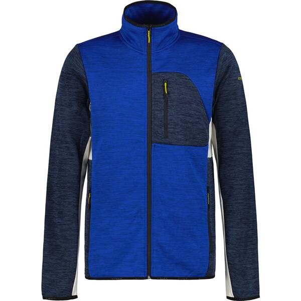 ICEPEAK Herren Unterjacke BOLIGEE von icepeak