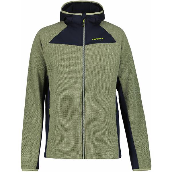 ICEPEAK Herren Unterjacke BOLIVAR von icepeak